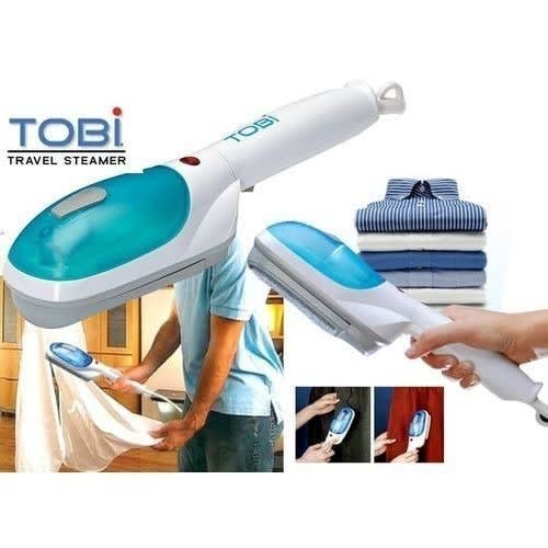 Tobi Hanging Machine Portable Garment Steamer -240V