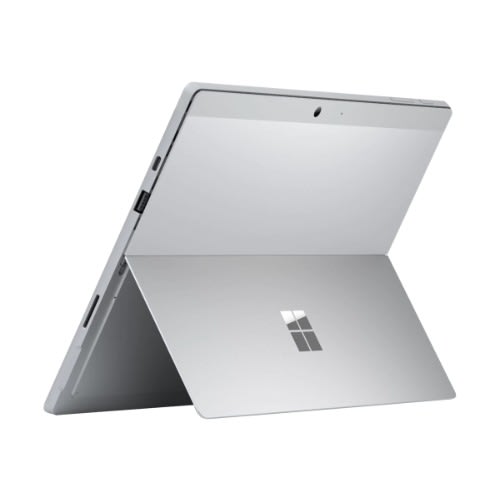 Surface Pro 7+ - Corei5 - 11th Gen - 256GB HDD - 16GB RAM - Wins 10