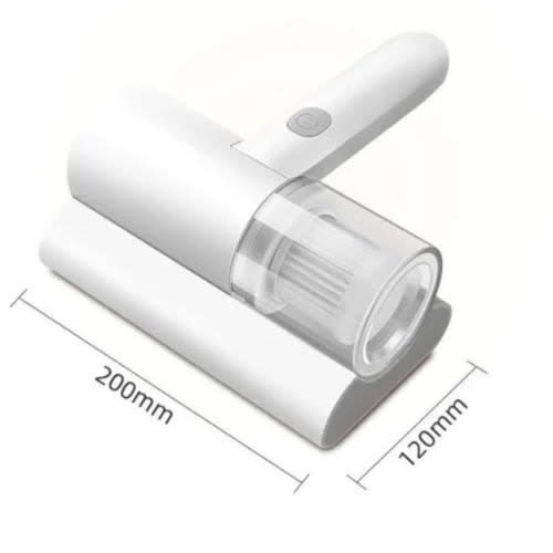 Dust Suction And Mite Remover Cleaner - 50w