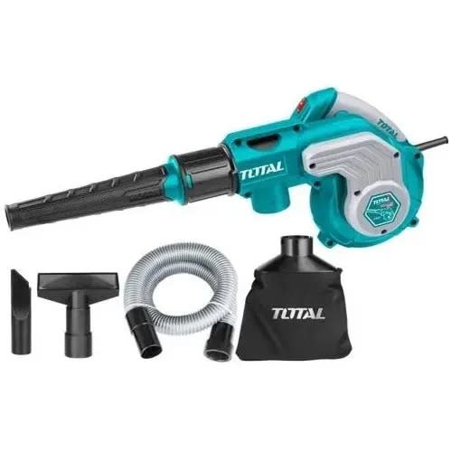 Total Dust Aspirator Air Blower- 800W
