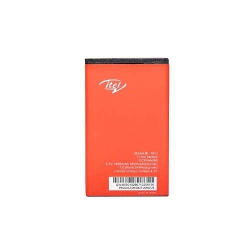 Buy Replacement Battery For Itel Bl 27bi in Nigeria