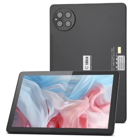 Tablet Cm 8800-8GBRAM - 512GBROM With Keyboard - 10.1