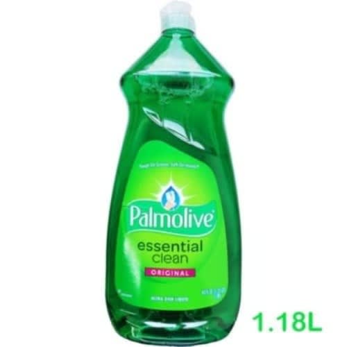 Palmolive Dishwashing Liquid Soap - 1.18L