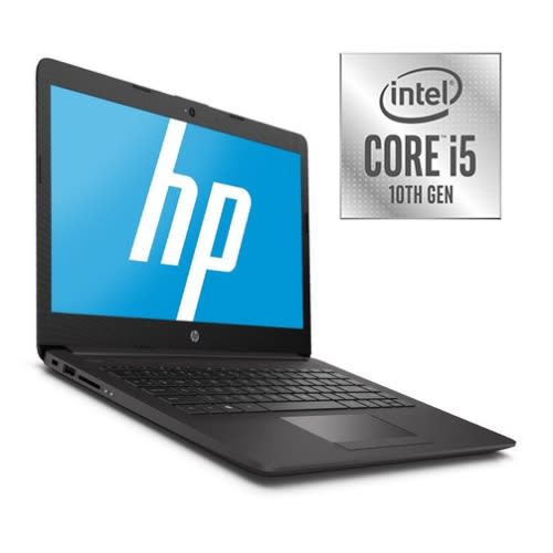 Notebook - 14" - Intel Core I5 - 10th Gen - 16gb Ram - 1tb Hdd - Windows 10 Professional + Gifts