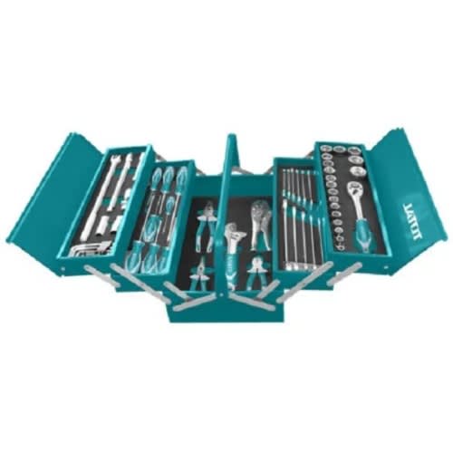 Mechanical Tools Box