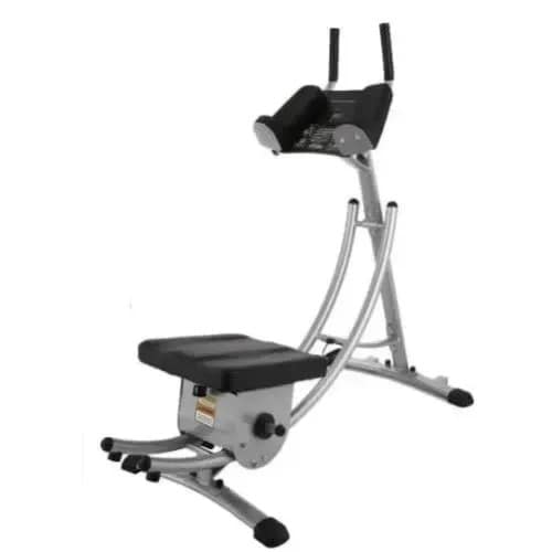 Fitness Ab Coaster Machine