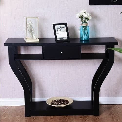Sadia -entryway Hallway Console Table