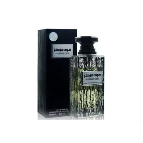 Intense Oud Edp - 100ml