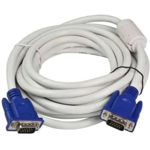 Vga To Vga Cable - 5m