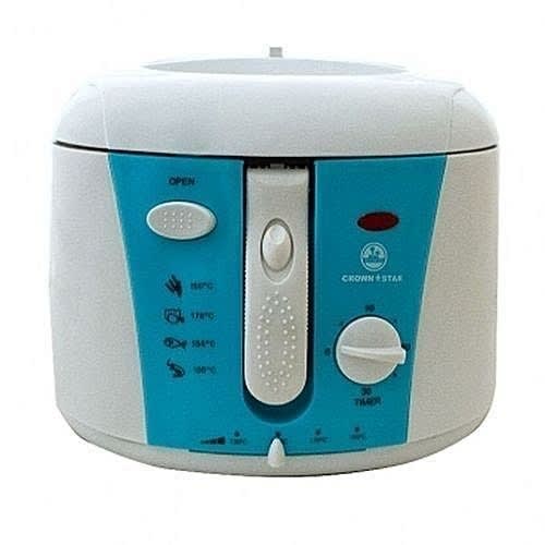 Deep Fryer -3l