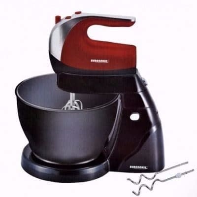 Cake Mixer - Es-315 - 4L