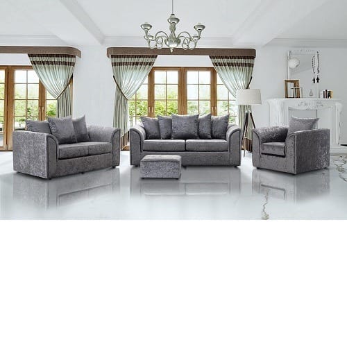Dorchester Sofa 321