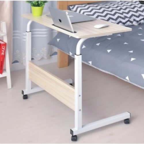 Adjustable Laptop Table And Desk