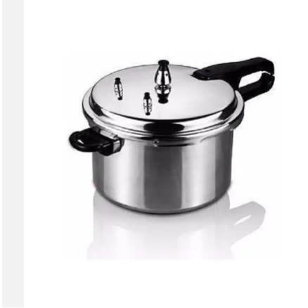 Pressure Cooker Pot - 12L