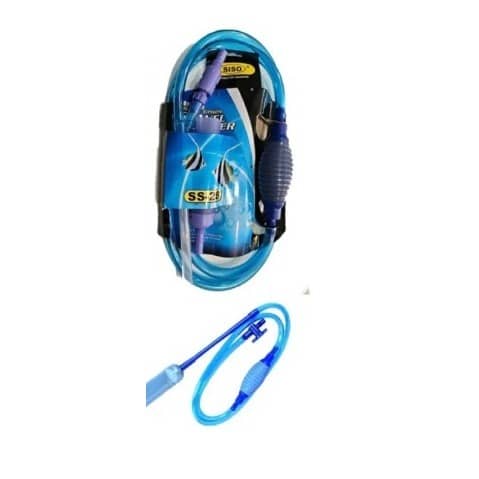 Aquarium And Multipurpose Water Siphon Hose - Siso Ss-28