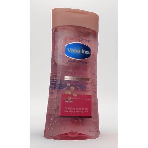 Vitamin B3 Body Oil-200ml