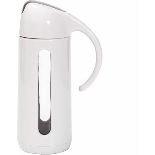 Household Kitchen Oil Bottle With Handle - 320ml