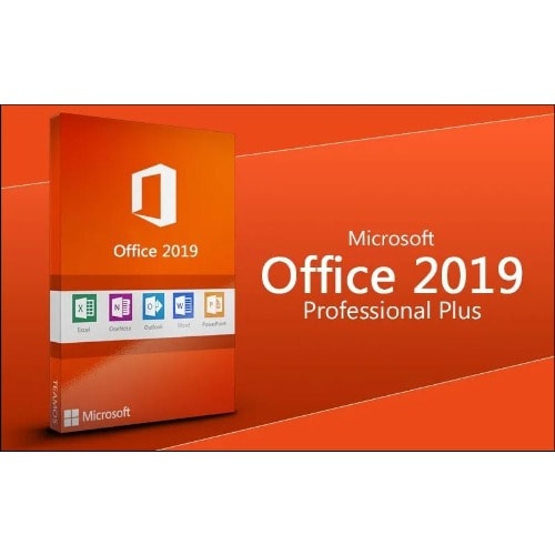 Office 2019 Professional Plus