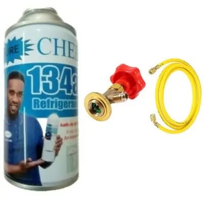 All In One Air-condition Refrigerant