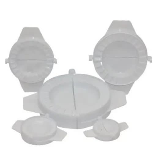 Meat Pie Cutter - 5 Sets