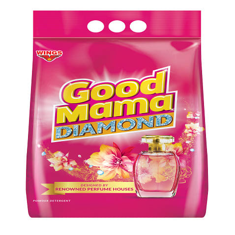 Powder Detergent - Diamond 350g
