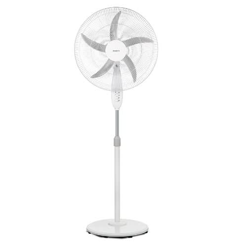 Standing Fan5 Speed Banana Blade -  20"
