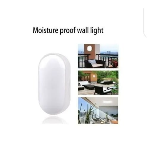 Led Bulk Head Lights - 18W