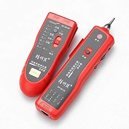 Nf-801 Cable Tracker