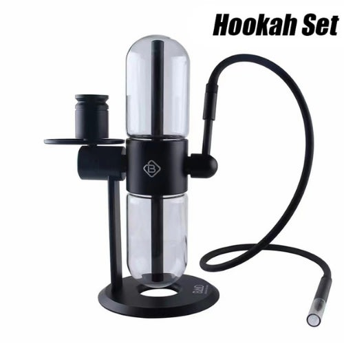 Stundenglass Gravity Hookah