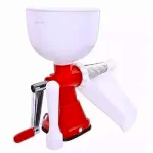 Manual Tomato Blender And Juicer