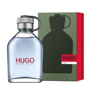 Hugo Boss Hugo Man Eau De Toilette 125ml