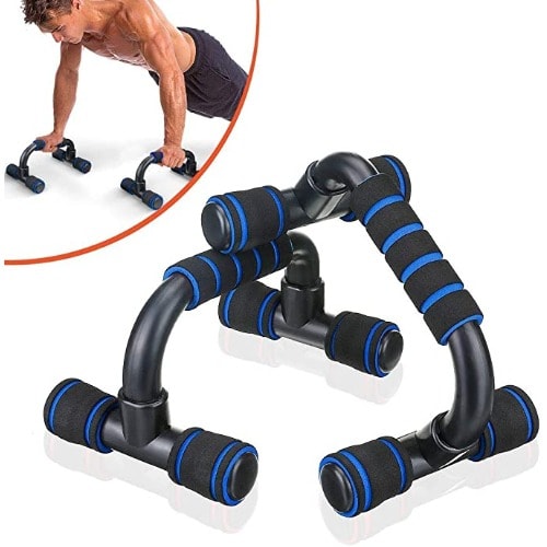 Push Up Bar Stand