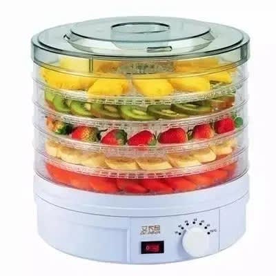 Food Dehydrator - 350W -5 Layers