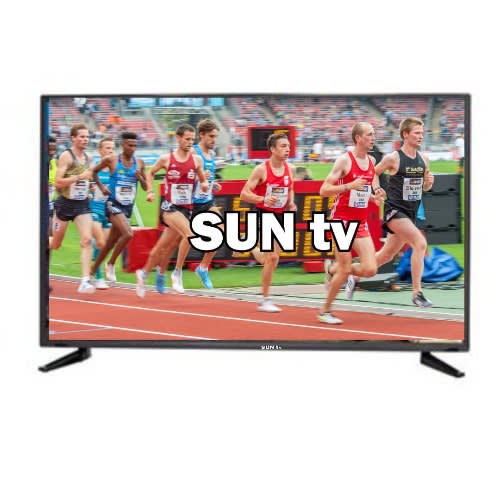 Sun 43 Inches Smart Tv