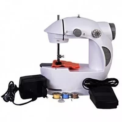 Mini Sewing Machine