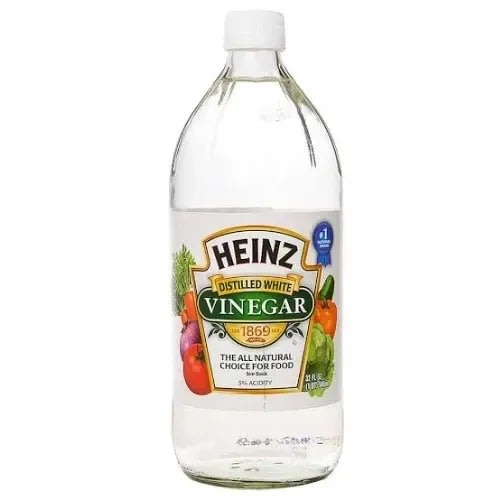 Heinz Distilled White Vinegar - 32oz