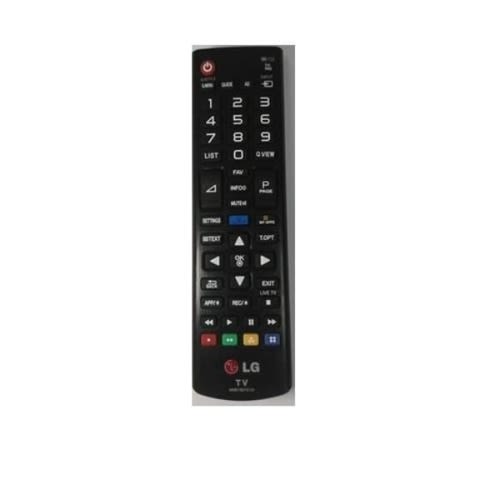 Remote controller for Led LCD LG TV