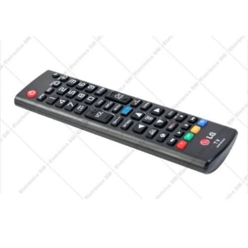 Replacement Remote Control For LG Smart Led Lcd Tv