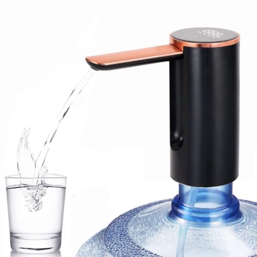 Electric Rechargeable Water Dispenser Pump