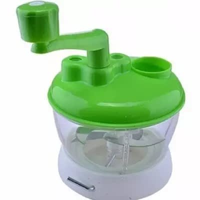 Manual Food Processor / Grinder