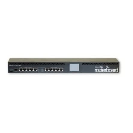 Routerboard RB 2011UIAS-RM - RACK MOUNT)