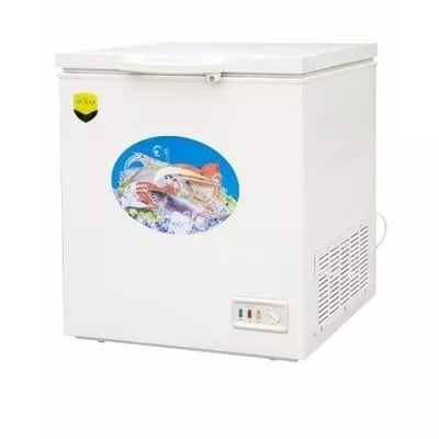 Deep Freezer Nx 150c - 100litres