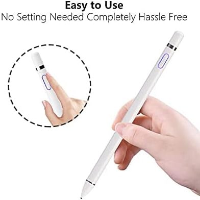 Smart Stylus Pen For All Mobile Phone And Tablet
