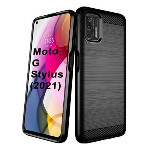 Buy Case Cover Pouch For Motorola Moto G Stylus 2021 in Nigeria