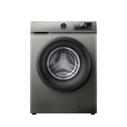 Wfqp7012t 7kg Front Load Washing Machine