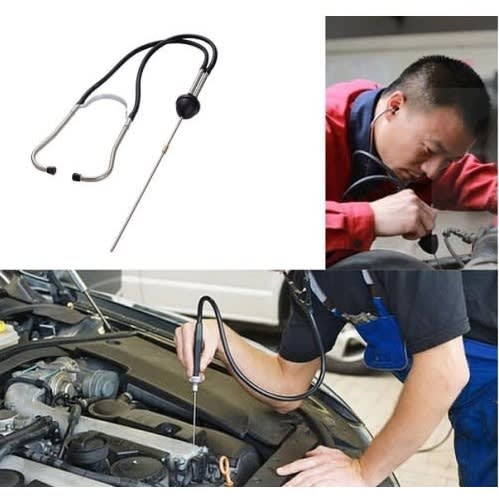 Noise Diagnostic Mechanic Stethoscope