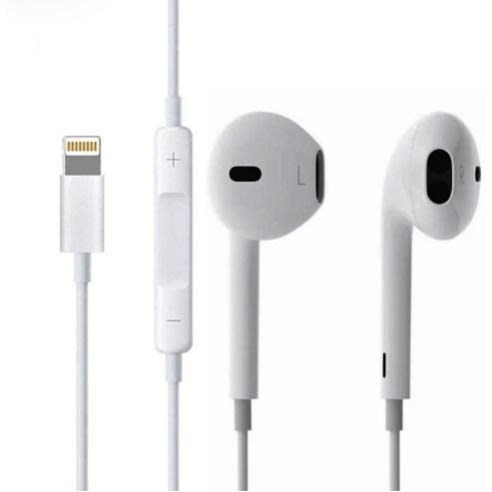 Headphones Earbuds For  iPhone