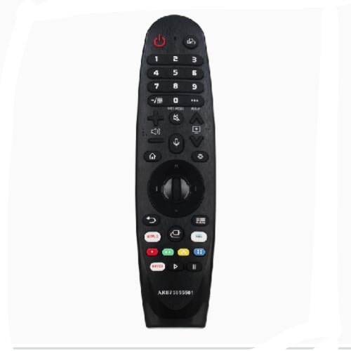 Smart Magic Tv Remote Control