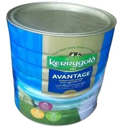 Kerrygold Avantage Instant Milk Powder - 2.5kg
