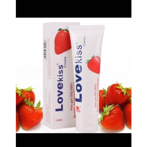 Sex Lubricant - 100ml